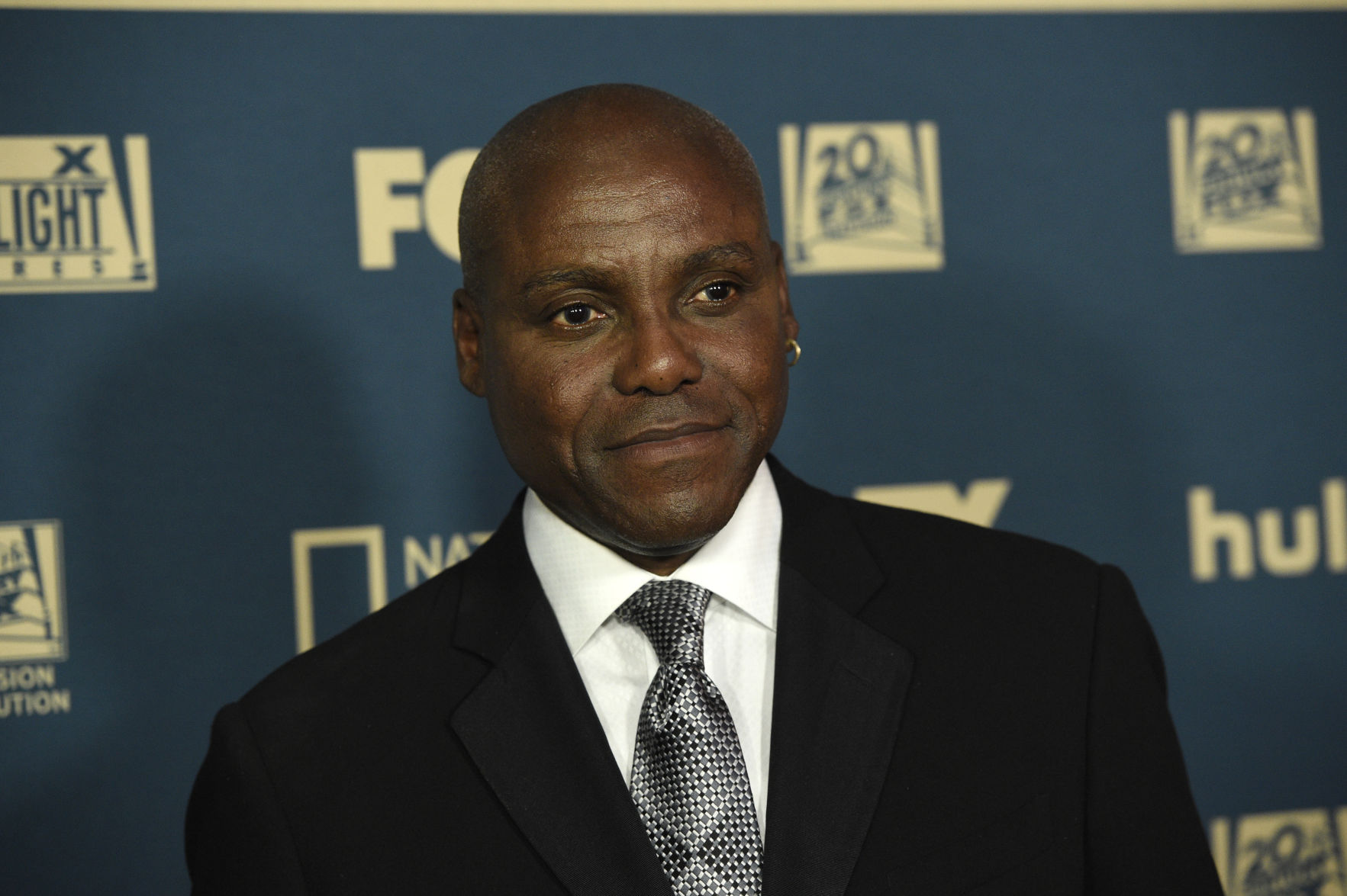 Birthday: Carl Lewis